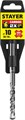 STAYER 10 x 110 мм, SDS-plus бур, Professional (2930-110-10) 000753734