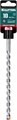 KRAFTOOL Ceratizit Carbide, 10 х 210 мм, SDS-plus бур (29320-210-10) 000808976