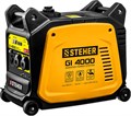 STEHER 3500 Вт, инверторный генератор (GI-4000) 000829315