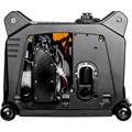 STEHER 3500 Вт, инверторный генератор (GI-4000) 000829315