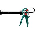 KRAFTOOL Expert 4-in-1 310 мл, скелетный пистолет для герметика (06675) 0001050194