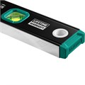 KRAFTOOL 600 мм, с зеркальным глазком, уровень (34781-60) 0001112395