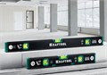 KRAFTOOL 800 мм, с зеркальным глазком, уровень (34781-80) 0001112396
