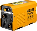 STEHER ММА, 250 А, сварочный аппарат инверторный, макс. электрод Ø 5.0 мм (VR-250) 0001151813