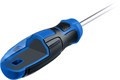 ЗУБР SL4 x 100 мм, отвёртка, Профессионал (25231-4) 0001463418