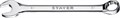 STAYER HERCULES, 27 мм, комбинированный гаечный ключ, Professional (27081-27) 0001808683