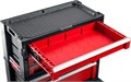 KETER DRAWER, 562 х 289 х 502 мм, (22″), пластиковый ящик с 5 выдвижными полками (38380-5) 0002073120