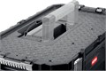 KETER SMART ROLLING, 564 х 373 х 700 мм, (22″), набор пластиковый ящик-тележка + ящик для инструментов + ящик органайзер (38390-22) 0002073123