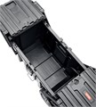 KETER JOB BOX, 646 х 373 х 410 мм, (22″), пластиковый ящик для инструментов (38392-25) 0002073124