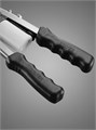 STAYER Compact-48, 2.4 - 4.8 мм, 280 мм, компактный двуручный заклепочник, Professional (3116) 0002107811