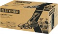 STEHER 1700 Вт, ш/с 38 cм, сетевая газонокосилка (LM-38-1700) 0002113996