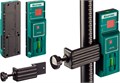 KRAFTOOL LR 70, детектор для линейного нивелира (34607) 0002131741