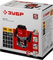 ЗУБР 1650 Вт, 50 мм, универсальный фрезер (ФМ-1650) 0002147911