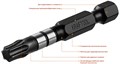 KRAFTOOL Impact TX30, 50 мм, 10 шт, ударные биты (26195-30-50-S10) 0002179231
