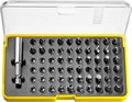 STAYER 61 шт, набор бит с магнитным адаптером (26084-H61) 0002179360