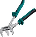 KRAFTOOL Kraft-Max, 250 мм, переставные клещи (22011-10-25) 0002182438