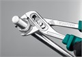 KRAFTOOL Kraft-Max, 250 мм, переставные клещи (22011-10-25) 0002182438