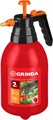 GRINDA PS-2, 2 л, ручной, колба из полиэтилена, помповый опрыскиватель (425053) 0002182968