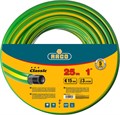 RACO CLASSIC, 1″, 25 м, 15 атм, трёхслойный, армированный, поливочный шланг (40306-1-25) 0002183496