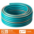 GRINDA EXPERT 5, 1″ 25 м, 25 атм, пятислойный, текстильное армирование, поливочный шланг, PROLine (429007-1-25) 0002183518