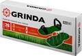 GRINDA GA-26, 26 стальных шипов, длина 50 мм, для газона, ножной аэратор (422111) 0002184013