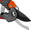 GRINDA G-22, 200 мм, с двухкомпонентными рукоятками, плоскостной секатор (423122) 0002184222