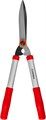 GRINDA GH-540, длина 540 мм, закаленные лезвия, антикор. покрытие, стальные рукоятки, кусторез (40253) 0002184300
