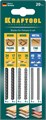 KRAFTOOL 130 мм, полотна для лобзика (15348-H20) 0002205438
