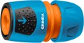 GRINDA TU, 1/2″ - 3/4″, пластиковый с TPR, универсальный, для шланга, быстросъемный соединитель, PROLine (8-426225) 0002278147