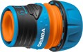 GRINDA TL-12, 1/2″, с запирающим механизмом, пластиковый с TPR, для шланга, быстросъемный соединитель, PROLine (8-426427) 0002278163