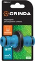GRINDA TA-1, ударопрочный пластик с TPR, штуцерный переходник, PROLine (8-426437) 0002278173
