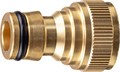 GRINDA BI-12, 1/2″, с внутренней резьбой, из латуни, штуцерный адаптер, PROLine (8-426101) 0002278234