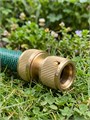 GRINDA BC-34, 3/4″, из латуни, для шланга, быстросъемный соединитель, PROLine (8-426126) 0002278246