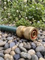 GRINDA BC-12A, 1/2″, с автостопом, из латуни, для шланга, быстросъемный соединитель, PROLine (8-426129) 0002278248