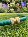 GRINDA BC-12A, 1/2″, с автостопом, из латуни, для шланга, быстросъемный соединитель, PROLine (8-426129) 0002278248