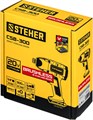 STEHER V1, 20 В, 300 Н·м, без АКБ, бесщеточный винтоверт (CSB-300) 0002407422