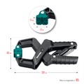 KRAFTOOL RC-38, 38 х 38 мм, зажимная струбцина (32224-04) 0002653977