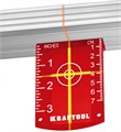 KRAFTOOL RL600, 600 м, ротационный лазерный нивелир (34600) 0002771438