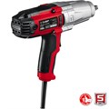ЗУБР 300 Н·м, 350 Вт, кейс, ударный гайковерт (ГС-300 К) 0002905806