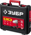 ЗУБР 300 Н·м, 350 Вт, кейс, ударный гайковерт (ГС-300 К) 0002905806