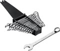STAYER HERCULES, 12 шт, 8 - 24 мм, набор комбинированных гаечных ключей, Professional (27085-H12) 0002962896