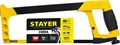 STAYER Cobra, 300 мм, ножовка по металлу (2-15791) 0003200083