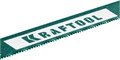 KRAFTOOL Alligator-18, 18 TPI, 300 мм, биметаллическое гибкое полотно по металлу (15942-18) 0003365600