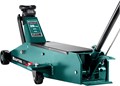 KRAFTOOL HIGH-LIFT, 20 т, 220 - 680 мм, для тяжелой техники, подкатной домкрат (43455-20) 0003763414