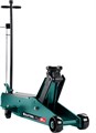 KRAFTOOL HIGH-LIFT, 20 т, 220 - 680 мм, для тяжелой техники, подкатной домкрат (43455-20) 0003763414