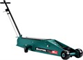 KRAFTOOL HIGH-LIFT, 20 т, 220 - 680 мм, для тяжелой техники, подкатной домкрат (43455-20) 0003763414
