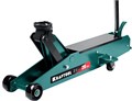 KRAFTOOL HIGH-LIFT, 20 т, 220 - 680 мм, для тяжелой техники, подкатной домкрат (43455-20) 0003763414