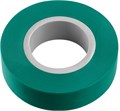 STAYER PROTECT-20, 19 мм х 20 м, 5 000 В, зеленая, изолента ПВХ, Professional (12292-G) 0003816421