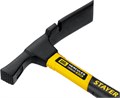 STAYER Hercules, 600 г, молоток каменщика с фиберглассовой рукояткой, Professional (20161) 0004311881