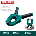 KRAFTOOL SC-5, 50 х 50 мм, пружинная струбцина (32227-5) 0004595241
